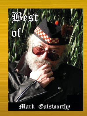 cover image of Best of Mark Galsworthy